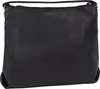 Große schwarze Damenhandtasche HOBO, geräumig, Produktbild-Vorschau 10