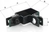 LogistSystem - Eckschelle rund SET 60x40mm für FI 5mm Draht Produktbild-Vorschau 2