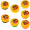 FTM Omura Baits Okto Banane - Gummimaden, Länge / Produktbild-Vorschau 2