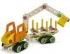 Eichhorn Constructor, Raupenbagger Produktbild-Vorschau 10