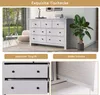 okwish Sideboard, Anrichte, Küchenschrank, Produktbild-Vorschau 6