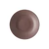Thomas Clay rust Suppenteller 23 cm Produktbild-Vorschau 1