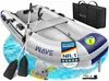 KESSER® Schlauchboot für 2 Personen, motorisierbar, Produktbild-Vorschau 1