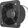 SucceBuy Ventilatore assiale di scarico in metallo da 10 Anteprima dell’immagine prodotto 3