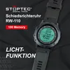 Stoptec Schiedsrichteruhr RW-110 Produktbild-Vorschau 4