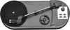 Mini USB Vintage LP Vinyl Record Player 33/45PRM Gramofon Náhled obrázku produktu 8
