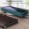 Galaxy Z Fold2 5G Case, protection de la charnière, PC dur Voir les images du produit 6