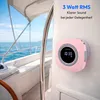 MEDION S66884 Duschradio mit Bluetooth (Badradio, UKW Produktbild-Vorschau 6