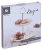 Alzata da portata a 2 livelli Excellent Houseware, Anteprima dell’immagine prodotto 16