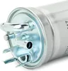 Kraftstofffilter RIDEX 9F0058 Dieselfilter für VW Golf VII Produktbild-Vorschau 6