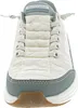 Skechers Errores de Foto 150404-SAGE in Blanco/Verde color Voir les images du produit 36