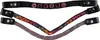 HKM Browbands Hobby Horsing Set da 3 Anteprima dell’immagine prodotto 1