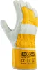teXXor® TOP Rindvollleder-Handschuhe K2 12, Leder Produktbild-Vorschau 1