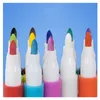 Acryl Stoff Marker Stein Kleidung Wasserdicht Marker Stifte Produktbild-Vorschau 6