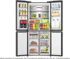 Hisense RQ5P470SAFD, Kühl-/Gefrierkombination, Flügeltüren, Produktbild-Vorschau 11