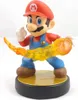 Nintendo amiibo Super Smash Bros Mario Produktbild-Vorschau 4