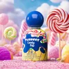Tubbees Candy Pop eau de parfum unisexe 50 ml Voir les images du produit 2