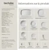 Service de 100 pièces en porcelaine SALERNO pour 12 Voir les images du produit 6