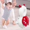 Aga Bezpečnostní batoh pro učení chůze ladybird Náhled obrázku produktu 6