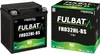 FULBAT FHD32HL-BS 12V 32Ah 445A (YHD32HL-BS) 165x130x175mm, Podgląd zdjęcia produktu 2