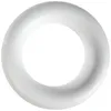 Glorex Styroporhalbring Ø 30 cm Produktbild-Vorschau 4