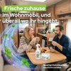 IZAEFFECT Caravaning Hygiene Set – natürliches Komplettset Produktbild-Vorschau 6