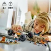 LEGO 60387 City Offroad Abenteuer, Camping Monster Truck Produktbild-Vorschau 37