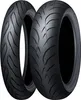 Dunlop Motorradreifen car-tyres Roadsmart IV ( 140/70 R17 Produktbild-Vorschau 9