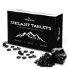 Vitadote® Reine Shilajit-Tabletten – 24.000 mg Altai Harz - Produktbild-Vorschau 1