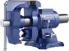 Morsa da banco multiuso da 6-1/2" in ghisa sferoidale per Anteprima dell’immagine prodotto 1