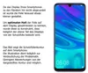 2x Schutzfolie für Huawei P Smart Plus (2019) matt - Produktbild-Vorschau 3