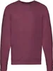 Fruit of the Loom 62-138-0 | Herren Lightweight Raglan Náhľad obrázku produktu 1