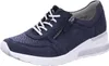 Waldläufer Damen Schnürschuhe, blau(marinemarinenotte Produktbild-Vorschau 13