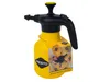 MESTO Pulvérisateur à pression BUGSI 1,5 L 360 degrés avec Voir les images du produit 3