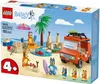 LEGO® Bluey 11202 Blueys Strandausflug Produktbild-Vorschau 23