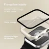 imoshion Coque intégrale pour l'Apple Watch 4 / 5 / 6 / SE Voir les images du produit 2