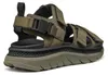 Sandali Del Marchio Geox Del Modello U Spherica Actif X S Anteprima dell’immagine prodotto 9