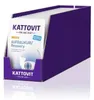 Kattovit Aufbaukur, Adult, jede Rasse, Huhn, 85 g Produktbild-Vorschau 4