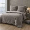 Malika Mikrofaser-Cashmere-Touch-Bettwäsche 3-teilig, 200 × Produktbild-Vorschau 1