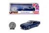 Kovový Model Chevy Camaro 1979 Scara 1 La 24 Náhled obrázku produktu 1