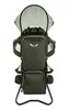 SALEWA portabambini Pòcol Child Carrier Dark Olive verde Anteprima dell’immagine prodotto 2