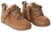Ugg Lowmel Chestnut - Damen Sneaker - 1144032-CHE Produktbild-Vorschau 2