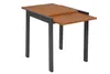 A product shot of a table on a white background. Náhled obrázku produktu