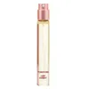 A single perfume bottle with a rose gold spray nozzle and cap, against a white background. Podgląd zdjęcia produktu