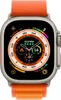 Apple MQE13ZM/A, Band, Smartwatch, Pomarańczowy, Apple, Podgląd zdjęcia produktu 5