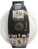 AMT GASTROGUSS Bratpfanne, Höhe: 50 mm, ø: 320 mm Produktbild-Vorschau 16