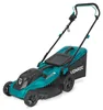 Rasenmäher 1600 W, 38 cm Schnittbreite, 42 L Fangkorb, Produktbild-Vorschau 1