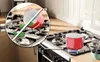 Beko Fsmt55330dxds Butangas-herd Mit Backofen 4 Brennern Produktbild-Vorschau 10