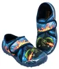 Fischer Markenschuh Kinder-Klett-Hausschuh Produktbild-Vorschau 2