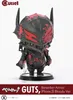 Berserk Cutie1 PVC Figur Guts Berserker Armor (Phase 3) Produktbild-Vorschau 9